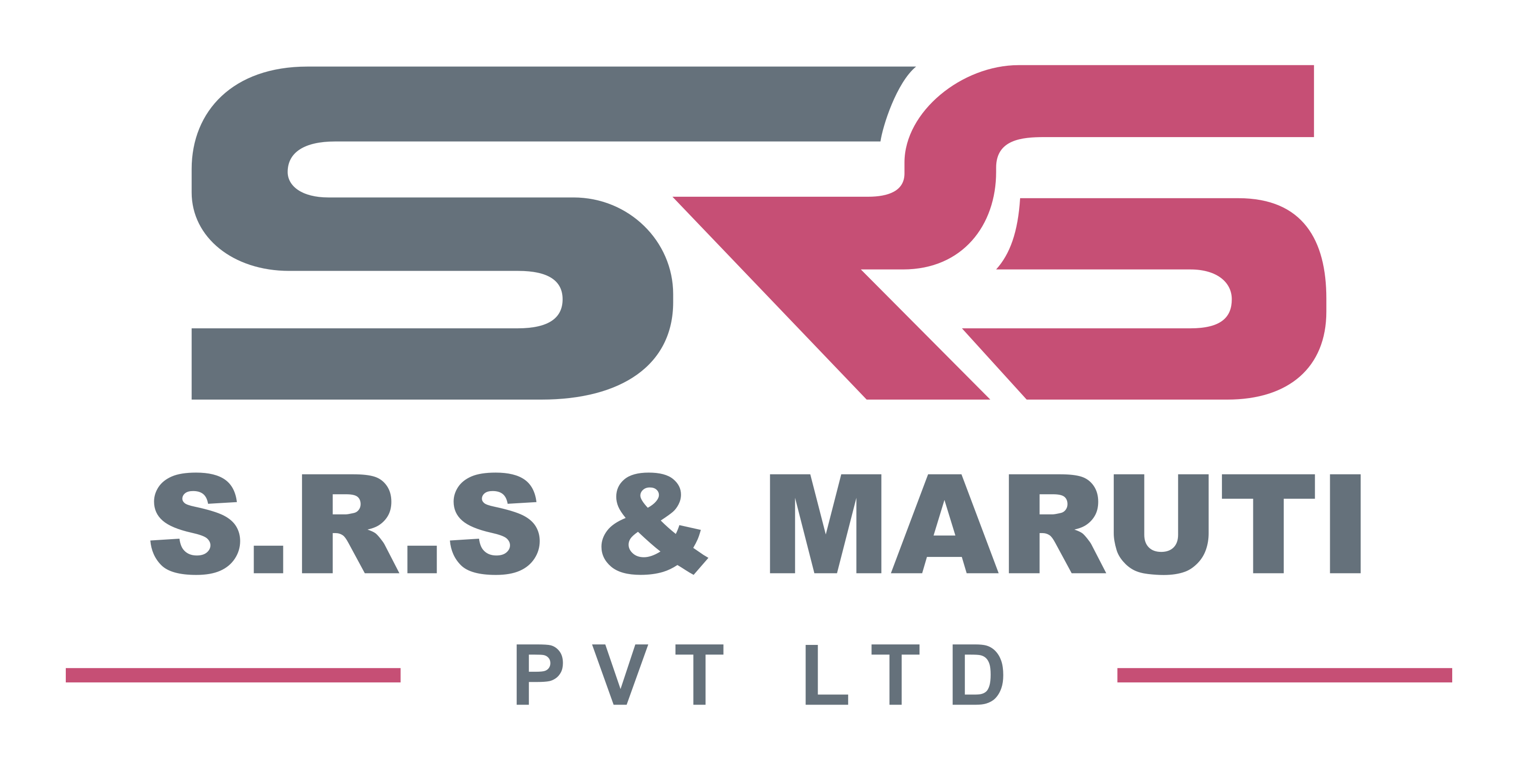 SRS & Maruti Pvt. Ltd.